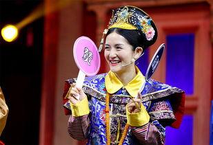 艾伦贾玲最新爆料  第2张